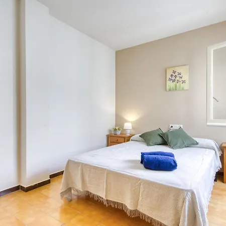 Apartament Port Emporda By Interhome *
