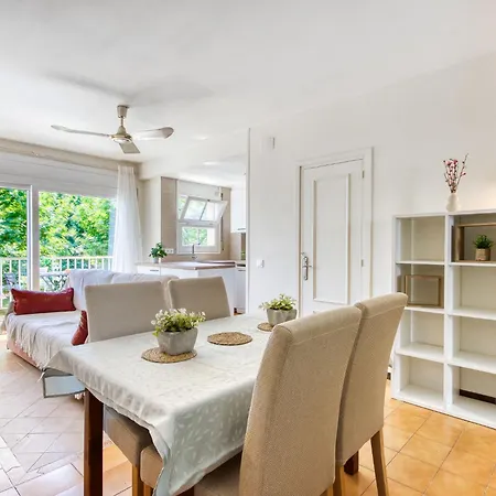Port Emporda By Interhome Apartament