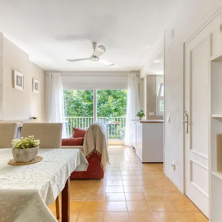Apartament Port Emporda By Interhome Empuriabrava