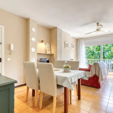 Apartament Port Emporda By Interhome Empuriabrava