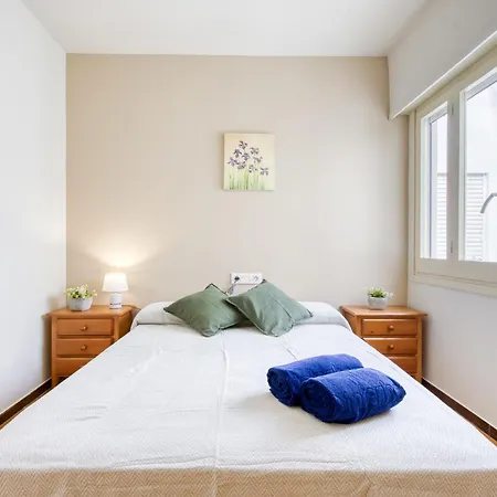 Apartament Port Emporda By Interhome Empuriabrava