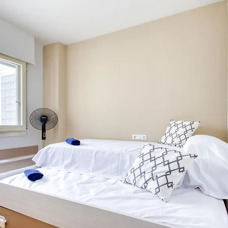 Port Emporda By Interhome Apartament *