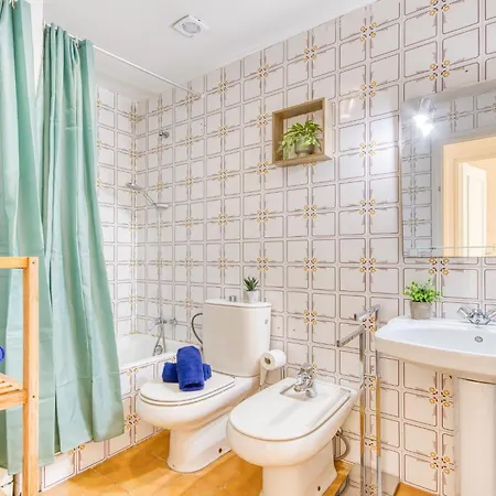 Port Emporda By Interhome Apartament *