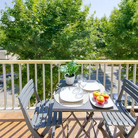 Apartament Port Emporda By Interhome *