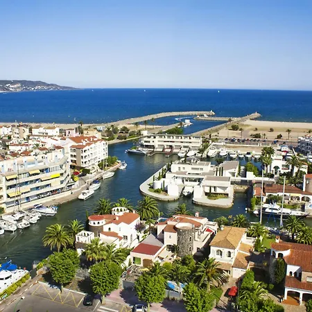 Apartament Port Emporda By Interhome Empuriabrava