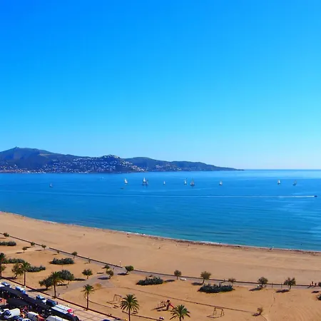 Port Emporda By Interhome Apartament