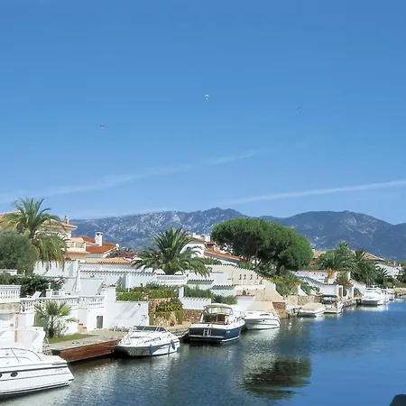 Port Emporda By Interhome Empuriabrava